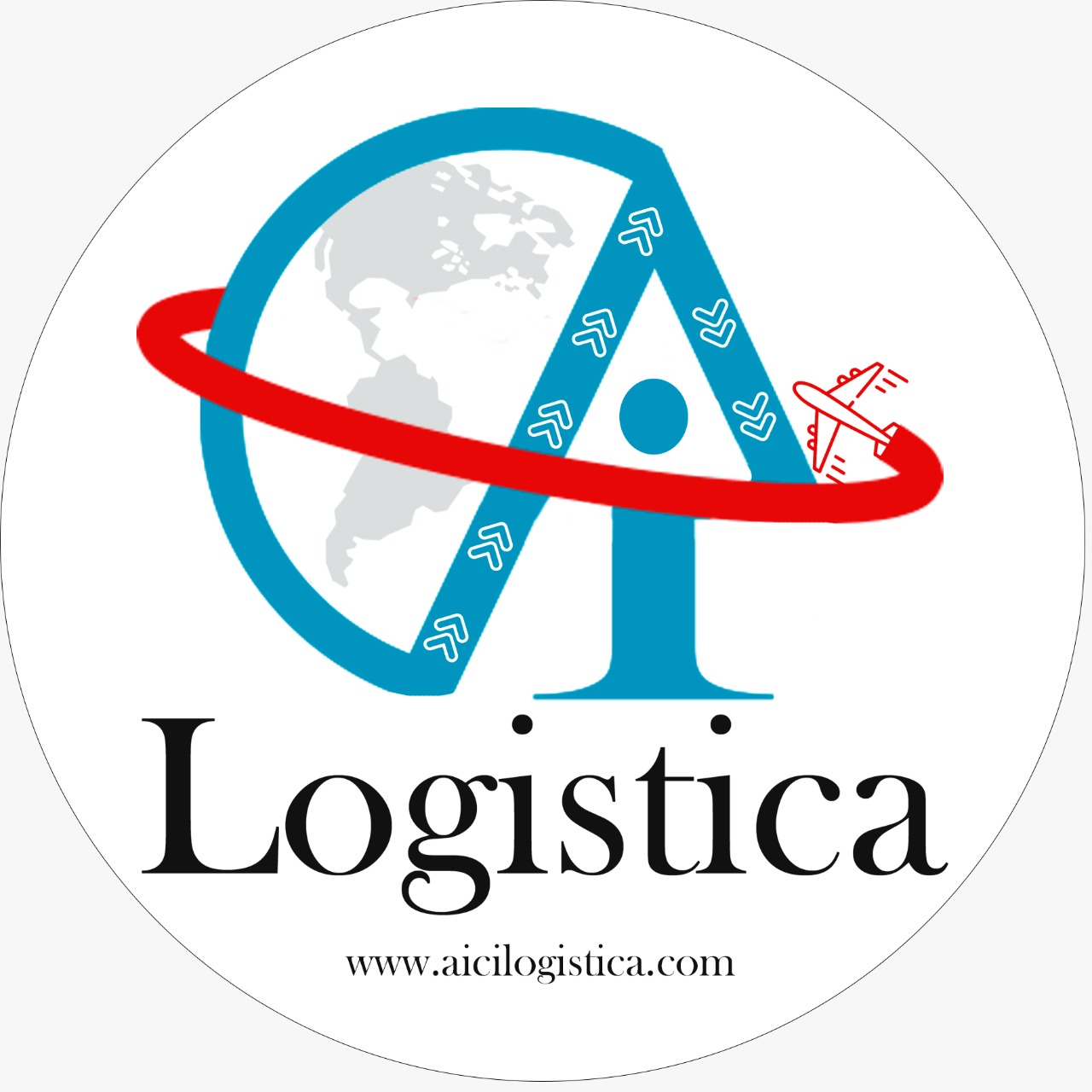 Logo de compañía