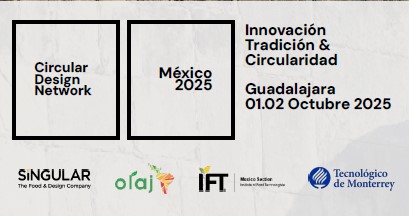 Imagen de Food Design Festival