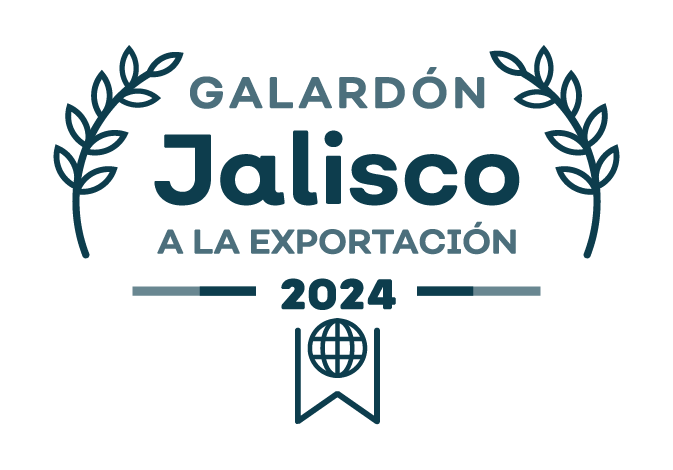 Imagen de Galardón Jalisco a la Exportación 2024