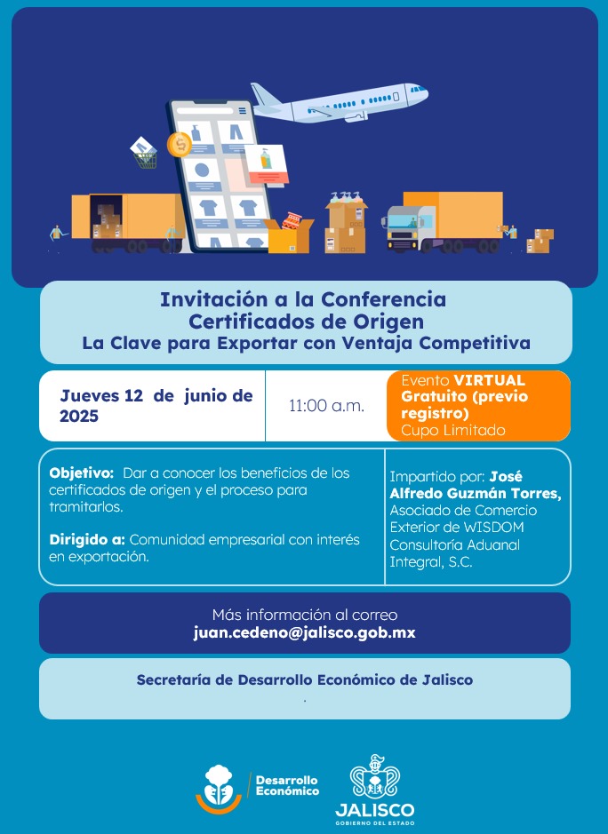 Imagen de Certificados de origen: la clave para exportar con ventaja competitiva