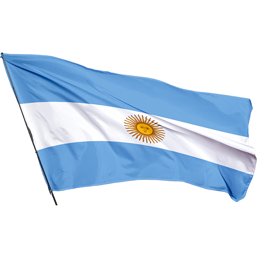 Imagen de Argentina