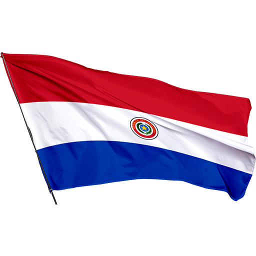 Imagen de Paraguay