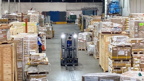Imagen de Jalisco se consolida como potencia exportadora en industria electrónica