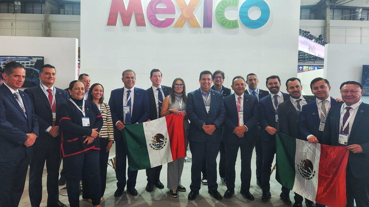 Imagen de Participa Jalisco en la feria líder de la industria en Hannover, Alemania