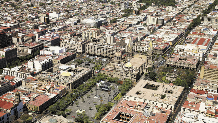 Imagen de Cónsules de Occidente impulsan desarrollo económico y social de la región