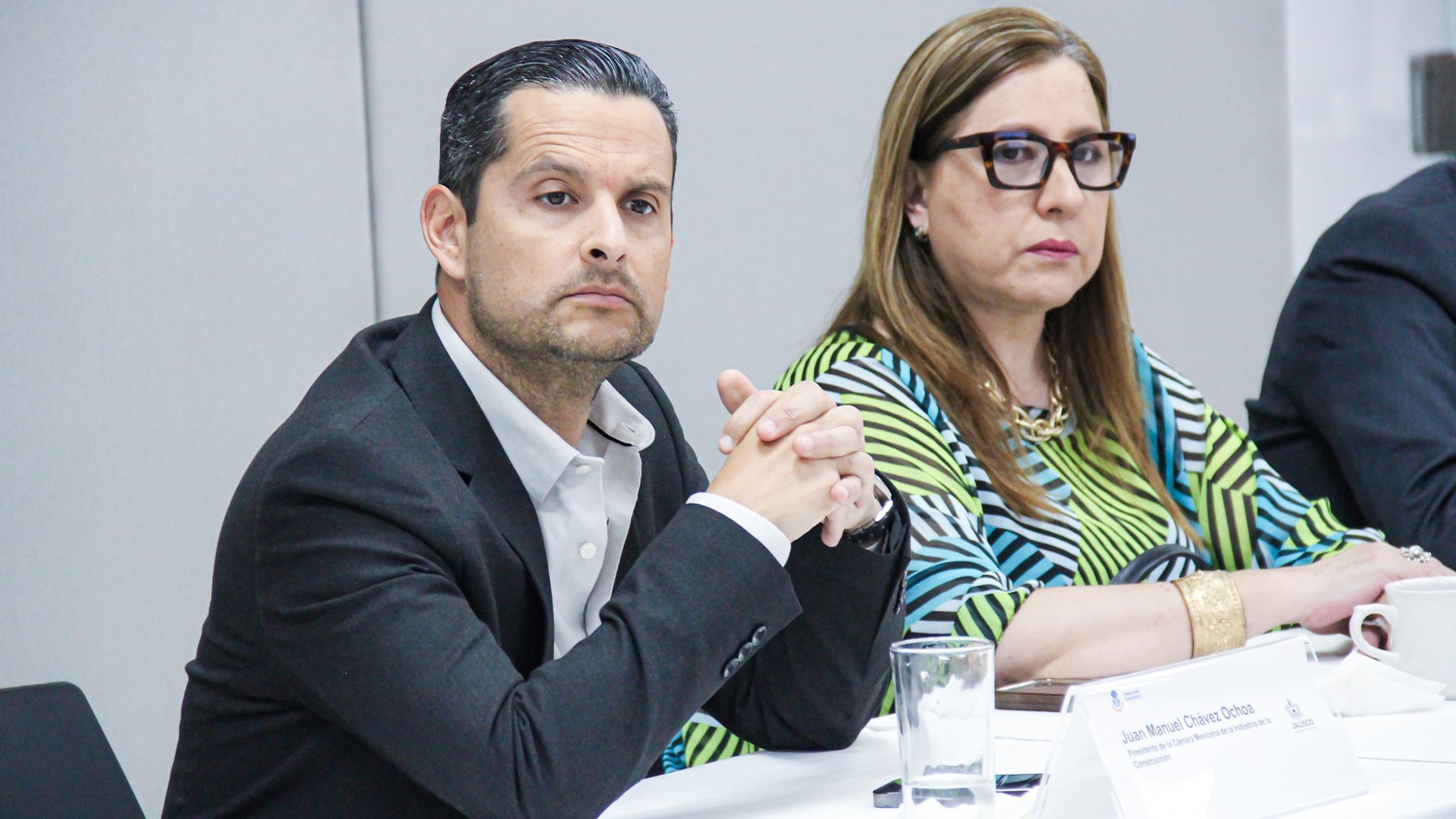 Imagen de Avanza Jalisco en estrategias ante políticas arancelarias de Estados Unidos