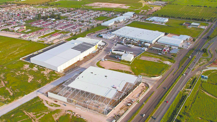 Imagen de Desarrolladores industriales apuestan por Jalisco ante futuro del T-MEC