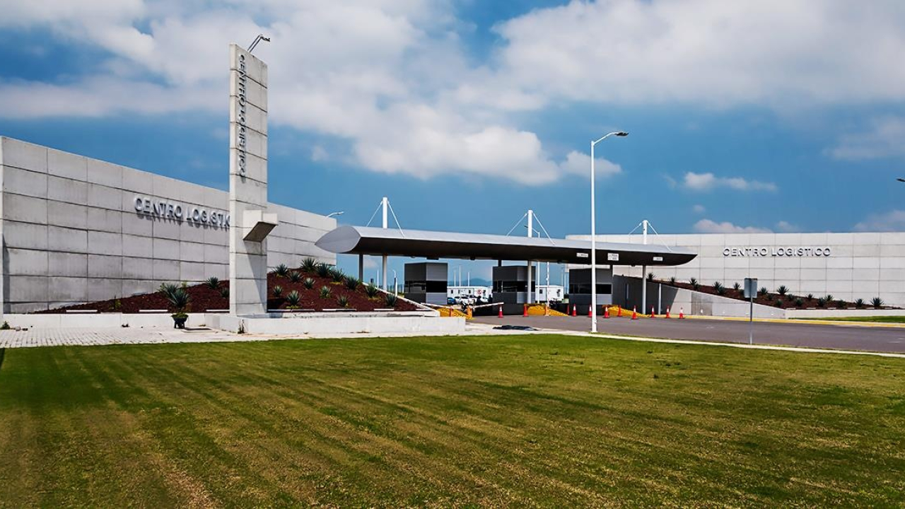 Imagen de Crecimiento en parques industriales; muestra de expansión en Jalisco: APIEJ