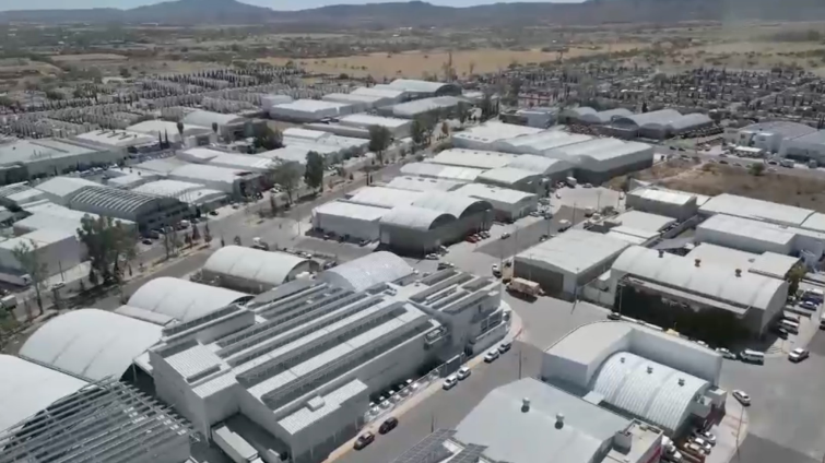 Imagen de Parques industriales en Jalisco tuvieron crecimiento en primer trimestre: APIEJ