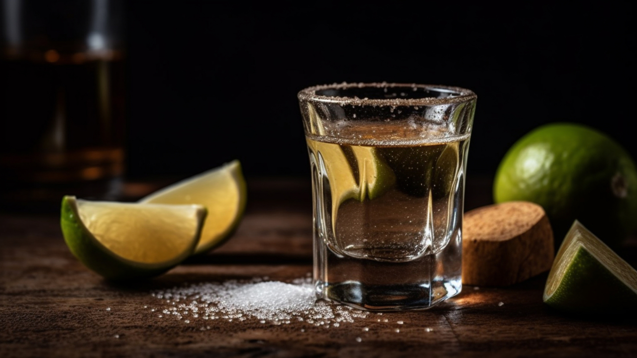 Imagen de Buscan reducción de aranceles en China e India para el tequila