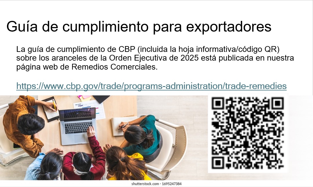 Imagen del informe