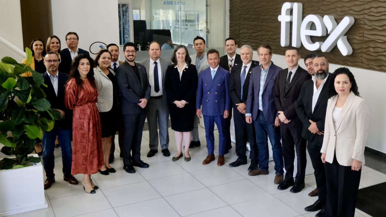 Imagen de AmCham conforma primer Consejo de Empresas Americanas en Jalisco